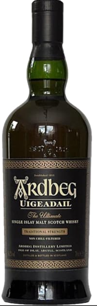 Ardbeg Uigeadail